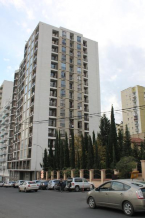 Отель Saburtalo Apartment  Тбилиси